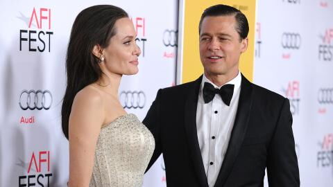 Angelina Jolie v. Brad Pitt: FBI investigation, possible link to Putin... Here's everything we know