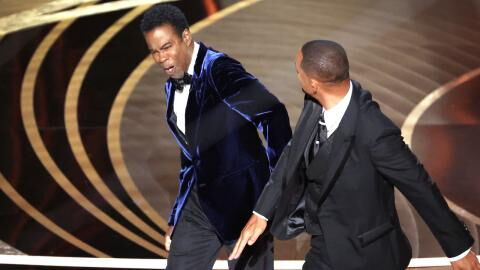 Will Smith’s slap to Ezra Miller's grooming scandal: 3 actors who shocked us in 2022