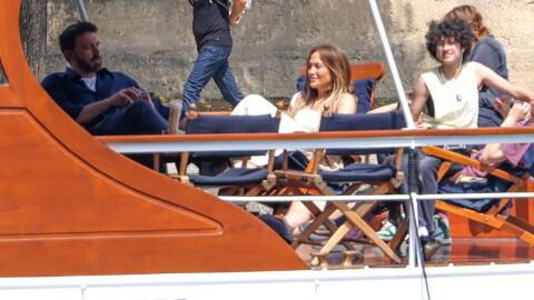 Joe Jonas to Ben Affleck: 5 celebs with hilarious honeymoon stories