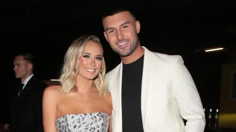 Love Island: Liam Reardon signs up for another dating show after split from Millie Court