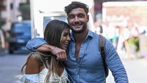 Love Island: Ekin-Su opens about Davide’s cheating rumours