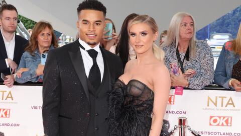 Love Island: The reason why Chloe Burrows said no to marrying boyfriend Toby Aromolaran