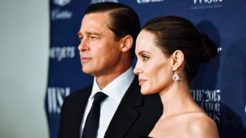 Angelina Jolie and Brad Pitt: Here's why the couple split up in 2016