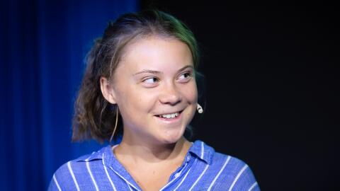 Greta Thunberg has a new job: What does the climate activist actually do?