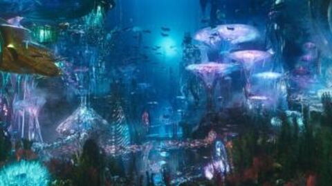 These cities are slowly being engulfed by water and could be under water by 2050