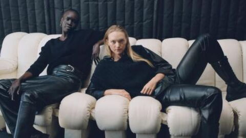 Check Out These Trousers From Zara That Slim Your Waist And Make You Look Taller