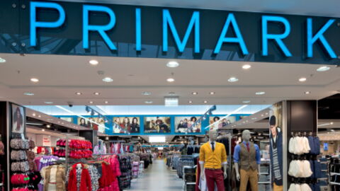 Looking For A Last Minute New Years Outfit? You Can Buy One For Less Than 55 Pounds At Primark