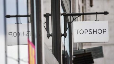 Get This Top From TopShop Now, Before It's Sold Out