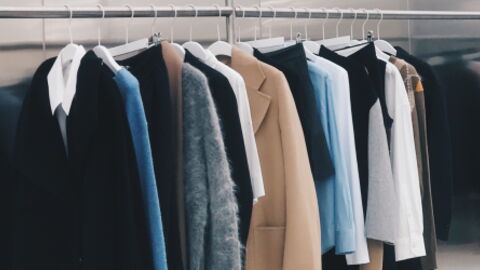 Zara's Selling These Must-Have Coats For £29.99 As Part Of Their Special Prices Section