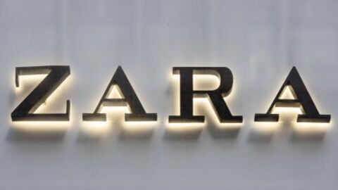 This Zara Dress For Less Than £20 Suits All Body Types!