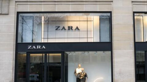 This Zara dress for less than £20 will be a big hit this summer!