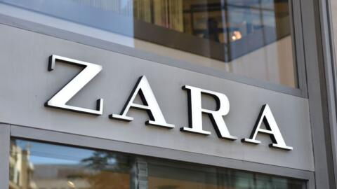 You Desperately Need This Summer Dress For Less Than £16 From Zara