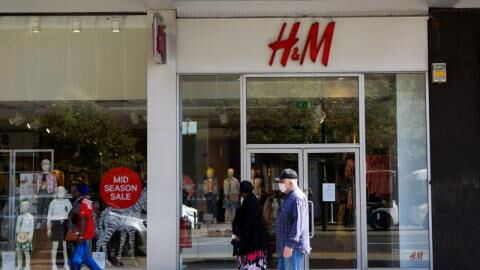 H&M, Boohoo... These Big Fashion Names Have Suspended Trade To Stand Up To Racism