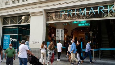 Primark Has Released A Pair of Block Heel Sandals That We're Dying For - And They're Only £10!