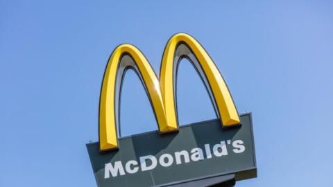 McDonald’s Entering the Fashion Business As They Unveil Their New Swimsuit Line