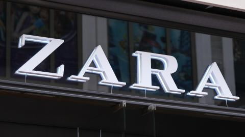 This Zara bag is THE trend this autumn, and it can be had for less than £10!