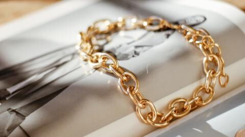 Here’s How To Stop Your Gold Plated Jewellery From Tarnishing