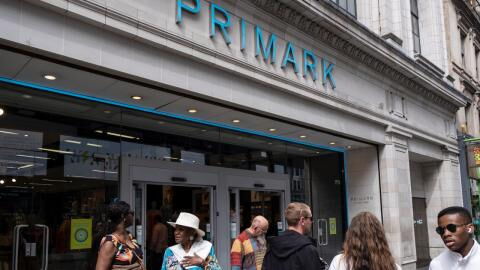 Primark to help you shop for less amid the cost of living crisis, here's how