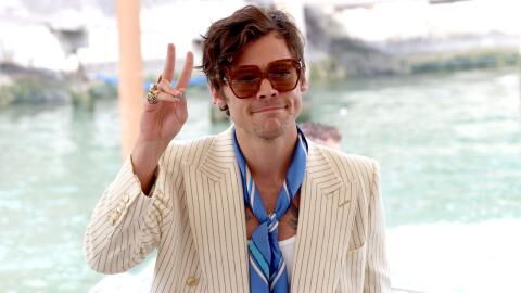 Harry Styles: 5 iconic looks that changed men's fashion forever