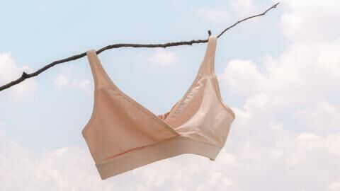 Avoid the dreaded visible panty line with these 5 simple tricks