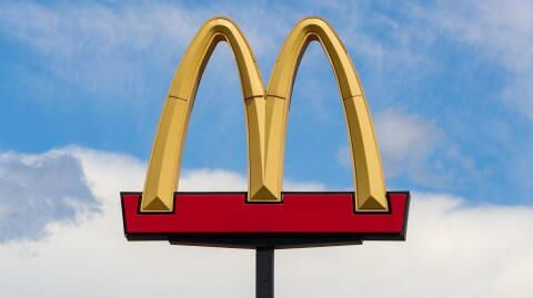 McDonald’s latest menu shake-up brings back this ‘fan favourite’ item