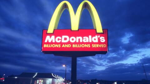 This viral McDonald’s Chicken McNuggets hack will have you wanting more