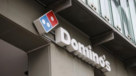 Get free Domino's pizza with this tried and tested technique