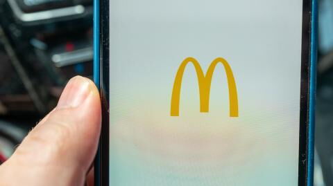 McDonald's & others are using psychological tactics that worry experts