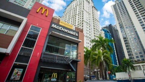 This McDonald’s has been declared ‘best in the world’: Here's why