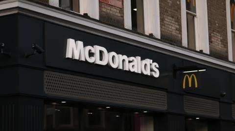 McDonald’s fans are shocked to find out that this is how McMuffins are actually made