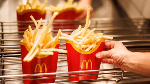 How Bad is McDonald's for You? Shocking Truths Revealed.