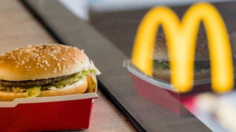 McDonald's brings back fan favourite as it reveals latest menu with exciting new burgers and dips
