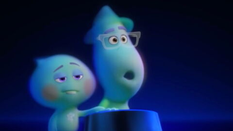 Pixar has released a trailer for their new movie 'Soul'
