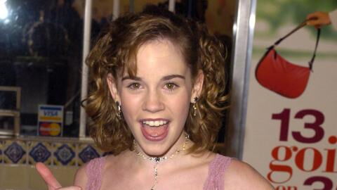 Jenna from '13 Going on 30' is turning 30 this year—this is what she's up to now