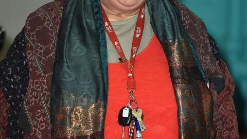 Harry Potter's Professor Sprout reveals the small amount she was paid and how she feels about it