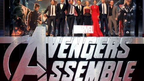 20 celebrities you probably forgot appeared in Marvel movies