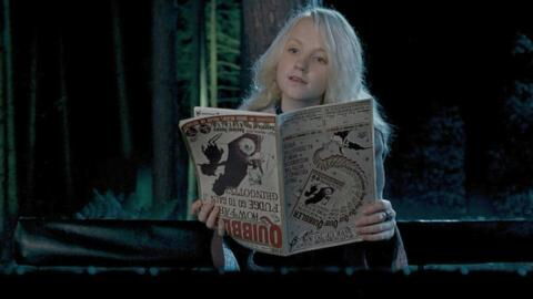 Harry Potter's Evanna Lynch latest to react to JK Rowling's controversial comments