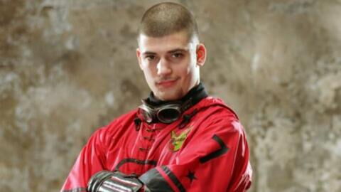 Harry Potter and the Goblet of Fire Viktor Krumm actors