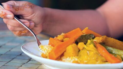 Here Are 5 Tips To Make The Best Couscous