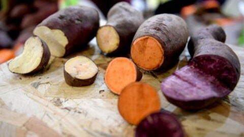 Here Are 15 Ways To Cook Sweet Potatoes