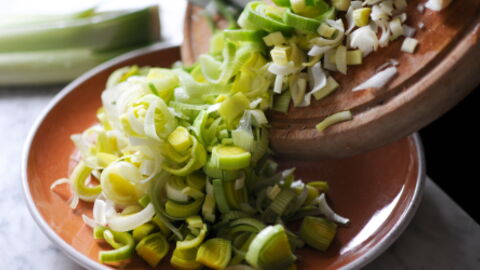 30 Easy Ways To Cook Leeks