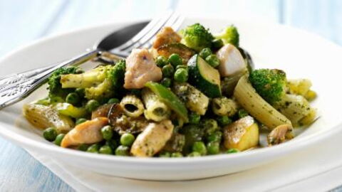 These 8 delicious pasta sauces are perfect to accompany penne