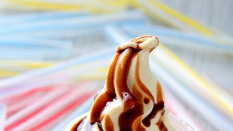 Here Is an Easy Recipe to Make Your Own Homemade McFlurry