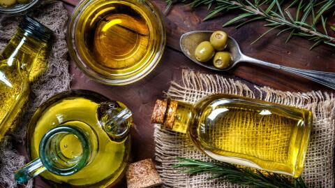 Olive oil: 3 mistakes you make with olive oil in the kitchen
