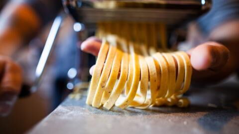 25 Simple & Delicious Pasta Sauce Ideas