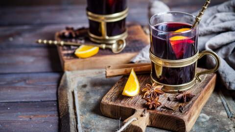 Aldi is selling this classic Christmas drink for less than £4