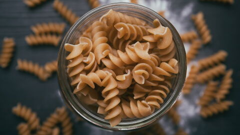 Here's how to cook pasta in just sixty seconds