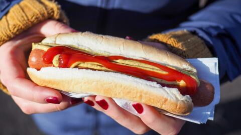 Product recall: Sainsbury’s issues urgent health warning over vegan sausages