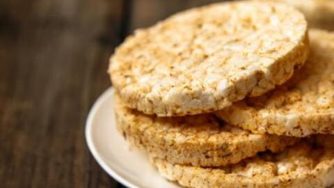 The 5 diet foods that are actually a lot less healthy than we think