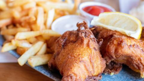 Food recall: These birds eye products may contain pieces of plastic